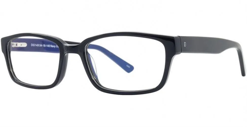 Danny Gokey 149 Eyeglasses - view 2